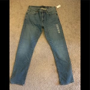 NWT- Gap Jeans 28x30